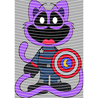 Cartoons and other-CO 148